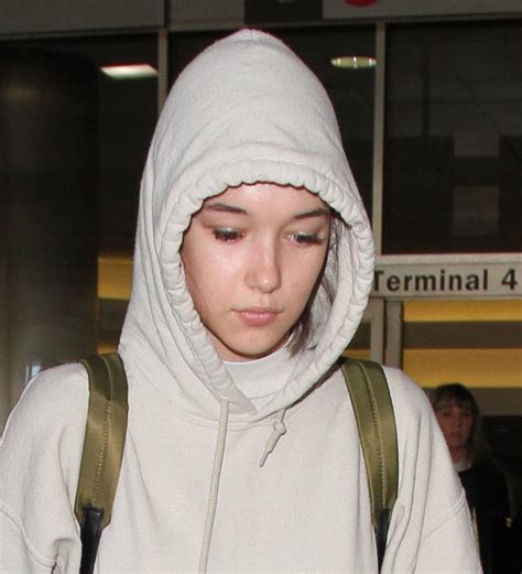 Jaden Smith’s girlfriend Sarah Snyder cleared of felony grand .